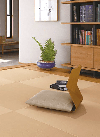 清流カクテルフィット畳